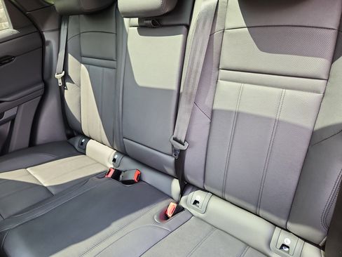 New 2026 Land Rover Range Rover Evoque S image 25