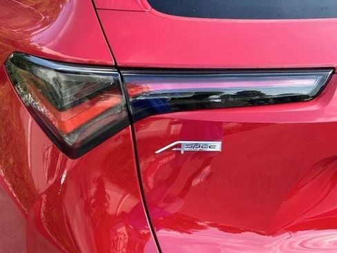 New 2026 Acura ADX A-Spec AWD/4WD image 7
