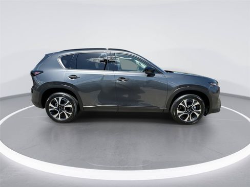 New 2026 MAZDA CX-5 Preferred AWD/4WD image 9