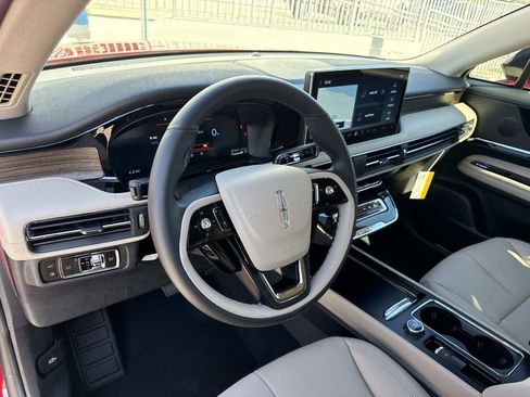 New 2026 Lincoln Corsair Grand Touring image 33