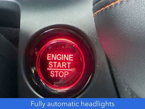 Certified 2026 Honda HR-V Sport image 26