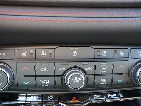 New 2026 Dodge Durango GT image 17