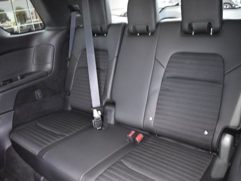 Used 2025 Nissan Pathfinder Rock Creek AWD/4WD image 17