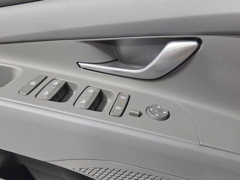 New 2026 Hyundai Elantra Sport w/ Cargo Package FWD image 27