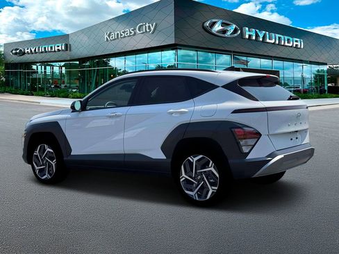 New 2026 Hyundai Kona SEL Premium AWD/4WD image 4