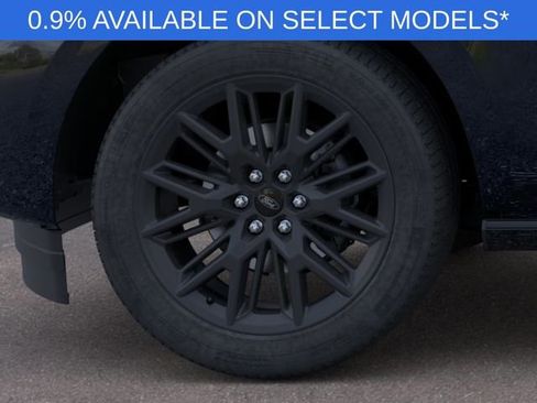 New 2026 Ford Expedition Max Platinum AWD/4WD image 19
