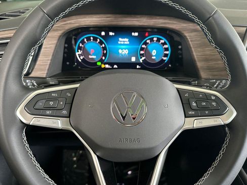 New 2026 Volkswagen Atlas SEL image 24