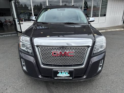 Used 2013 GMC Terrain Denali AWD/4WD image 11