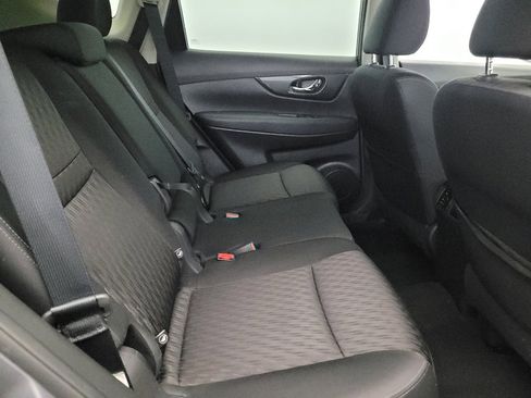 Used 2019 Nissan Rogue S w/ Special Edition Package image 19