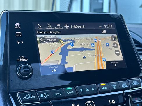 Used 2019 Honda Odyssey Touring image 25