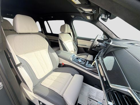 New 2027 BMW X7 M60i AWD/4WD image 16