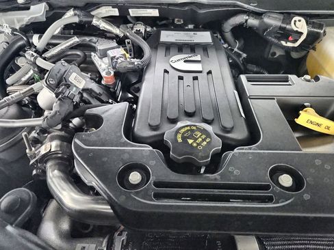 New 2026 RAM 3500 Limited image 20