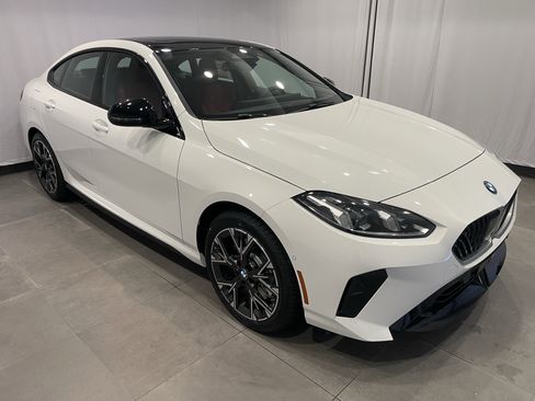 New 2026 BMW 228i xDrive AWD/4WD image 3