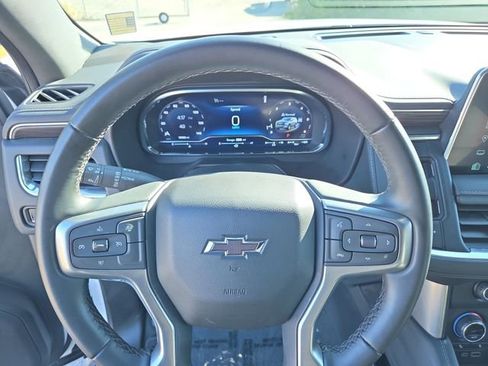 Certified 2024 Chevrolet Suburban Z71 image 24