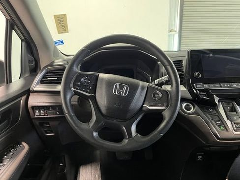 Used 2019 Honda Odyssey EX image 20