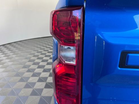 Used 2023 Chevrolet Silverado 1500 Custom w/ LPO, Dark Essentials Package image 26