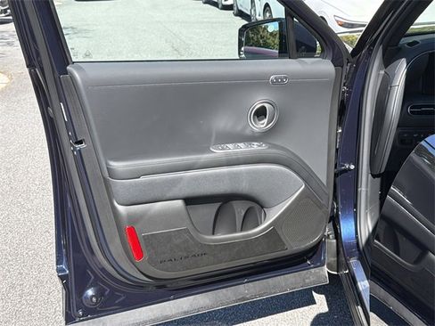 New 2026 Hyundai Palisade Calligraphy image 10