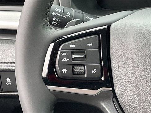 New 2026 Honda Odyssey EX-L image 12