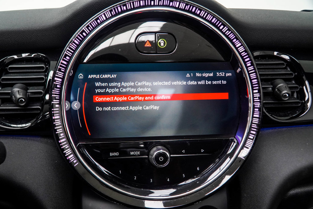 Used 2023 MINI Cooper S FWD image 32