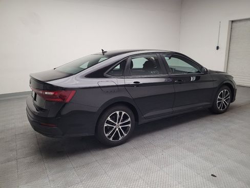 Used 2025 Volkswagen Jetta Sport FWD image 10