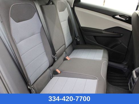 New 2026 Volkswagen Taos S image 17