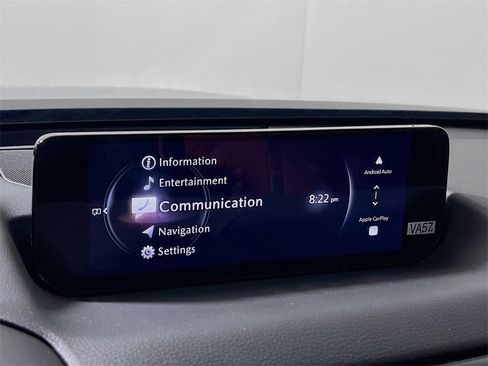 New 2026 MAZDA CX-50 AWD 2.5 Hybrid w/ Weather Package image 12