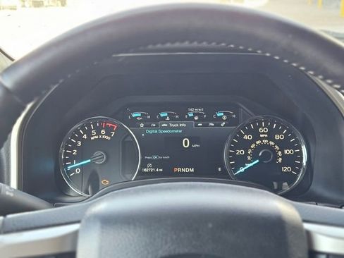 Used 2019 Ford F150 Lariat image 11