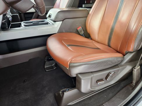 Certified 2020 Ford F250 King Ranch w/ King Ranch Ultimate Package image 12