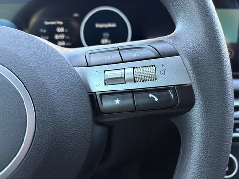 New 2026 Hyundai Santa Cruz SEL FWD image 17