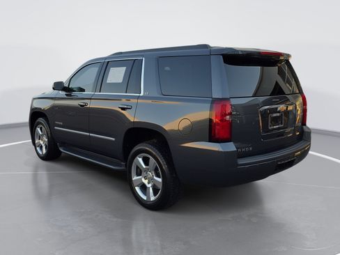 Used 2019 Chevrolet Tahoe LT AWD/4WD image 5