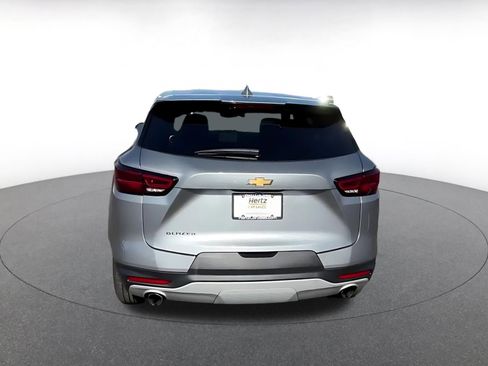 Used 2025 Chevrolet Blazer LT image 12