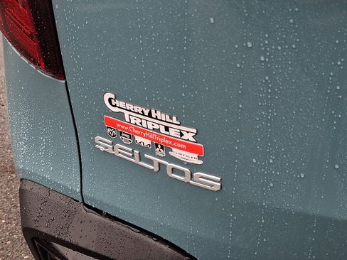 Used 2026 Kia Seltos S image 19