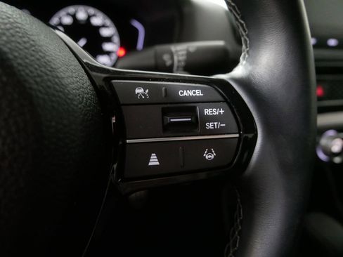 Used 2024 Honda Civic Sport image 25
