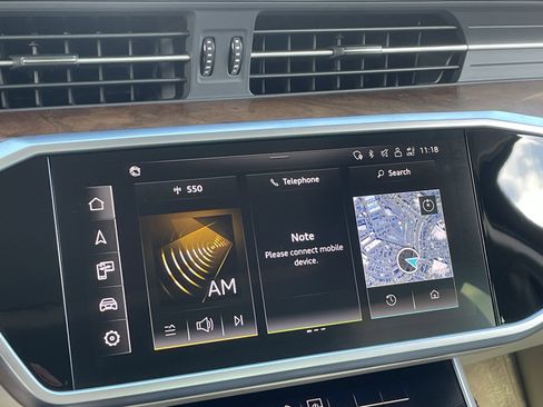 Used 2023 Audi A6 2.0T Premium image 28