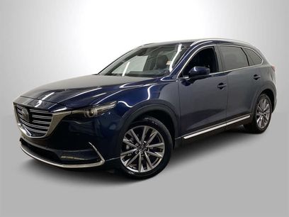 Used 2023 MAZDA CX-9 Grand Touring
