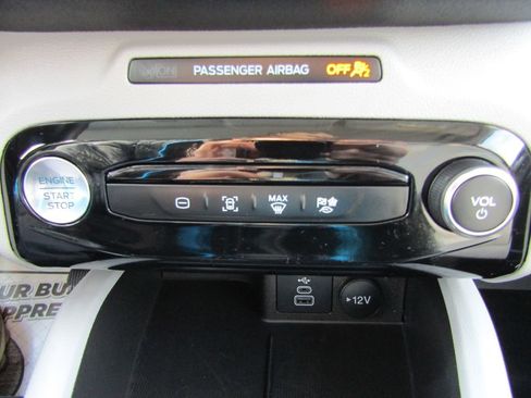 Used 2025 Ford Escape Base image 27