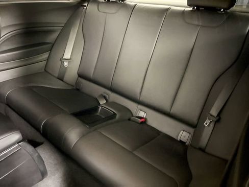 Used 2016 BMW M235i xDrive Coupe image 42