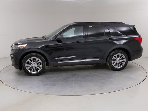 Certified 2023 Ford Explorer XLT w/ Equipment Group 202A image 20