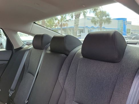 Certified 2026 Honda Accord SE image 15
