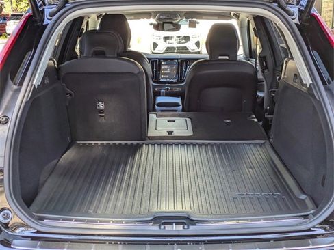 New 2025 Volvo XC60 B5 Plus w/ Climate Package image 11