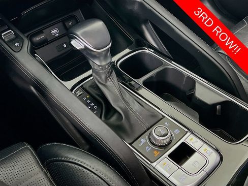 Used 2020 Kia Telluride SX w/ SX Prestige Package AWD/4WD image 18