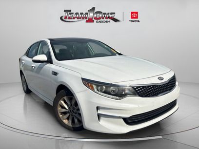 Used 2018 Kia Optima EX w/ Premium Package