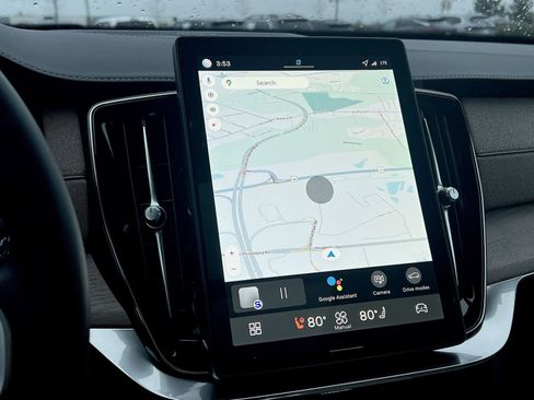 New 2026 Volvo XC90 B6 Ultra image 20