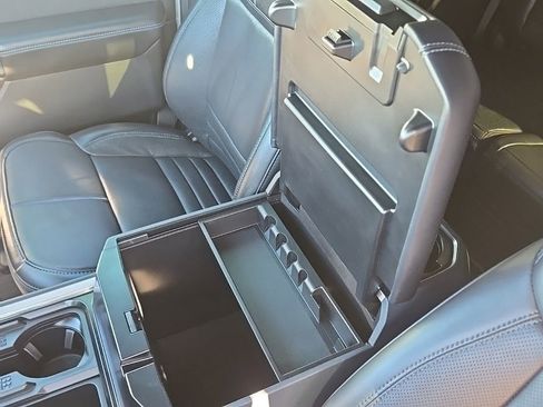 Used 2025 Ford F350 Platinum image 33
