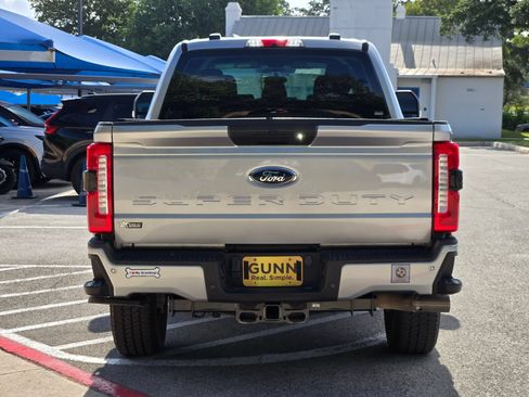 Used 2024 Ford F250 XL w/ STX Appearance Package AWD/4WD image 4