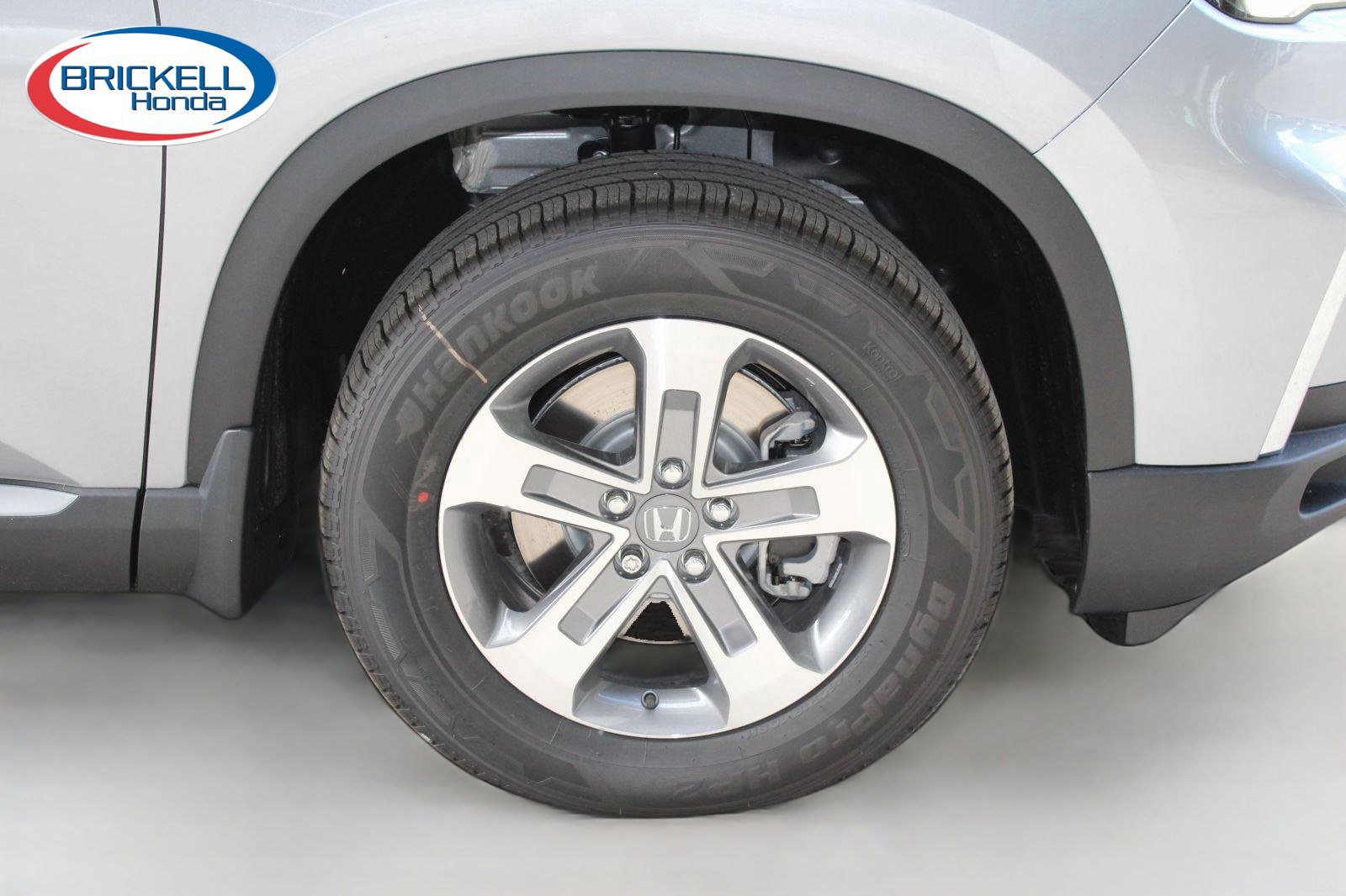New 2026 Honda Pilot EX-L image 42