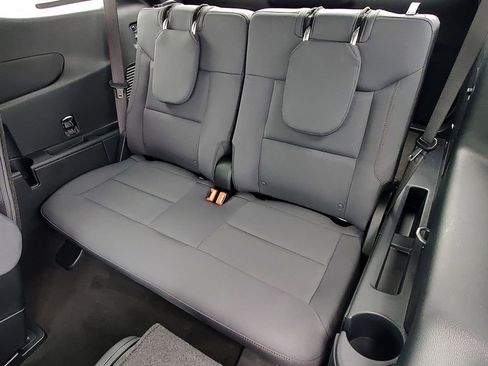 New 2026 Ford Explorer Active RWD image 25