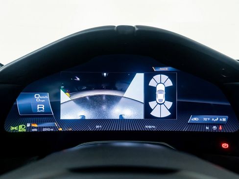 Used 2022 Ferrari Roma image 44