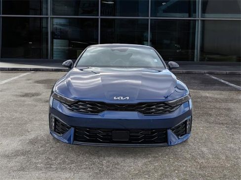 Used 2025 Kia K5 GT-Line image 3