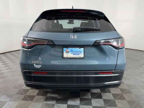 Used 2024 Honda HR-V LX image 8